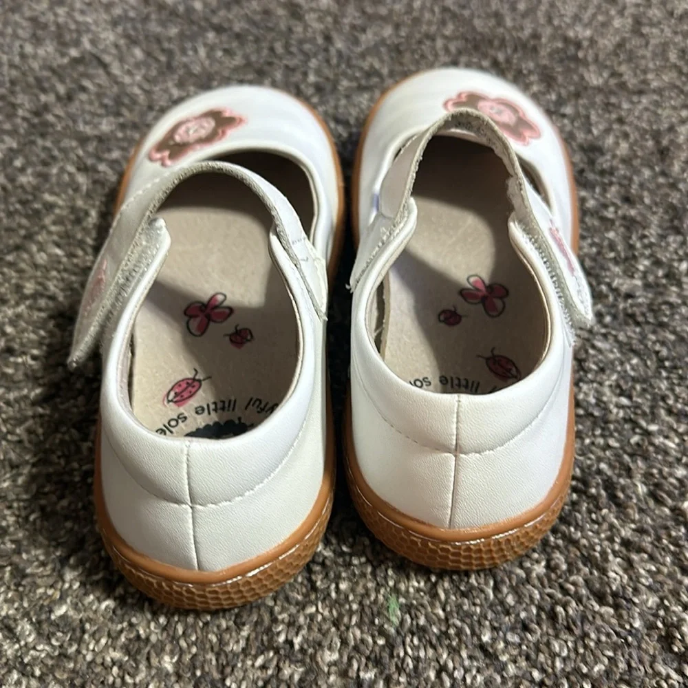 Size 11 Livie & Luca Glory Flats